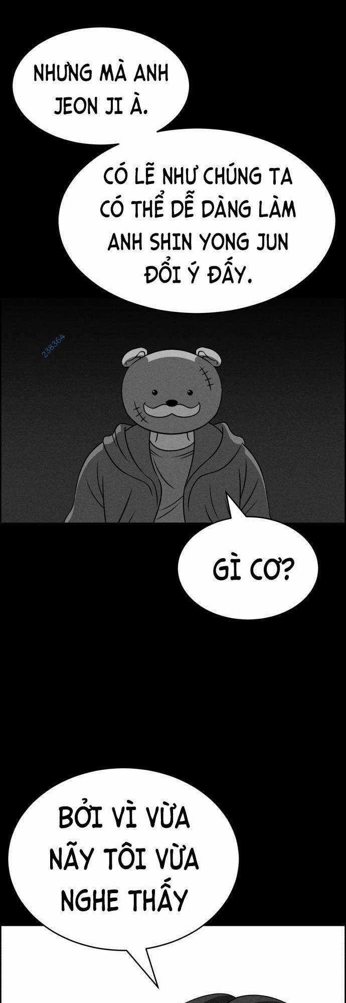 Óc Chó Toàn Năng - Chapter 79 - Trang 63