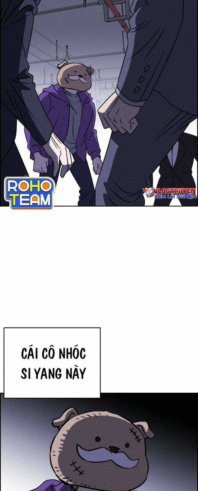 Óc Chó Toàn Năng - Chapter 79 - Trang 70