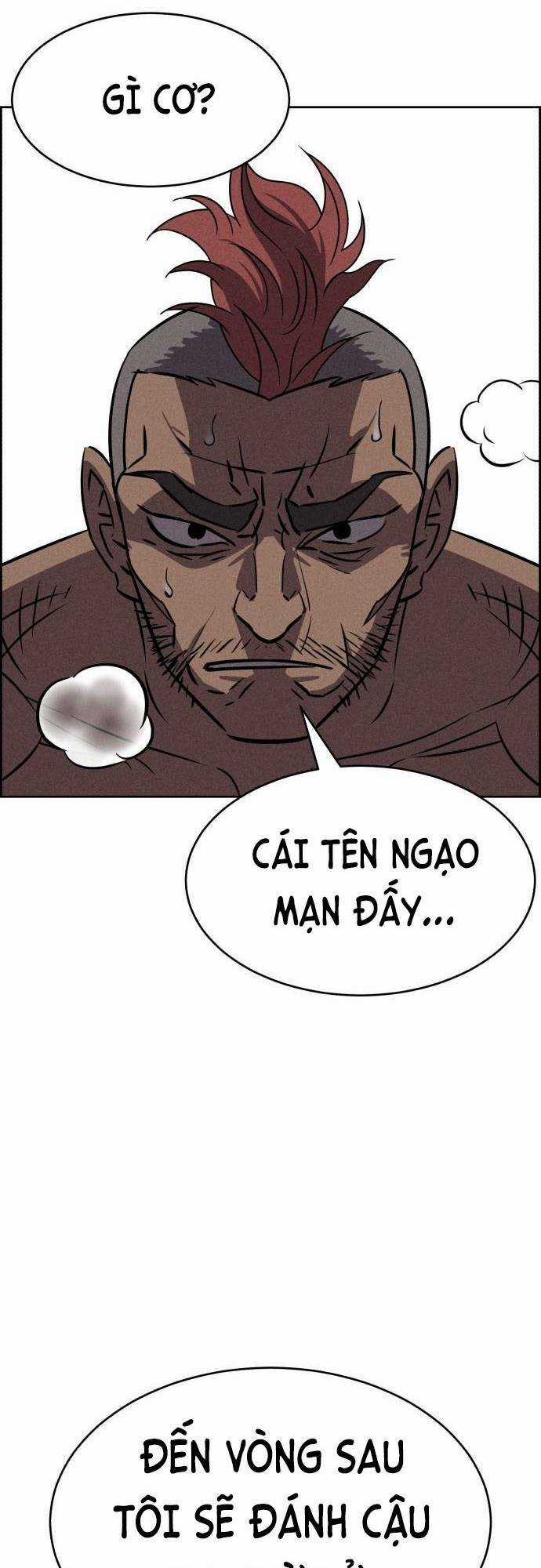 Óc Chó Toàn Năng - Chapter 79 - Trang 8