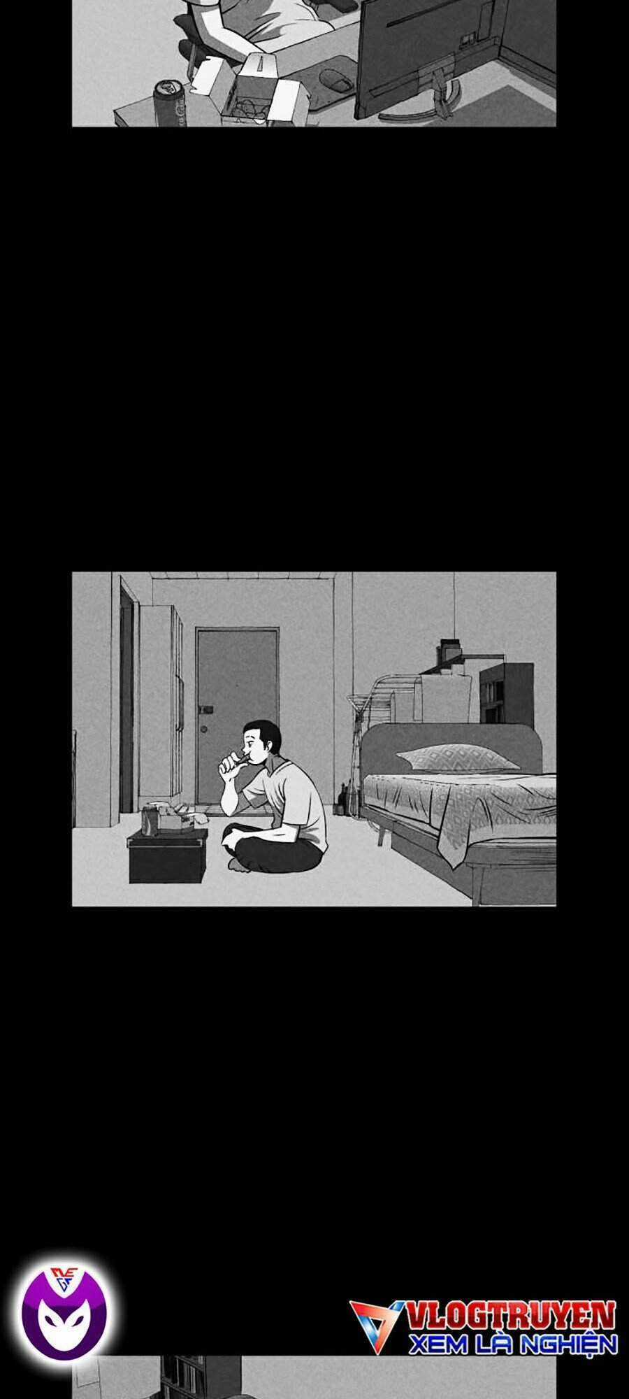 Óc Chó Toàn Năng - Chapter 8 - Trang 109