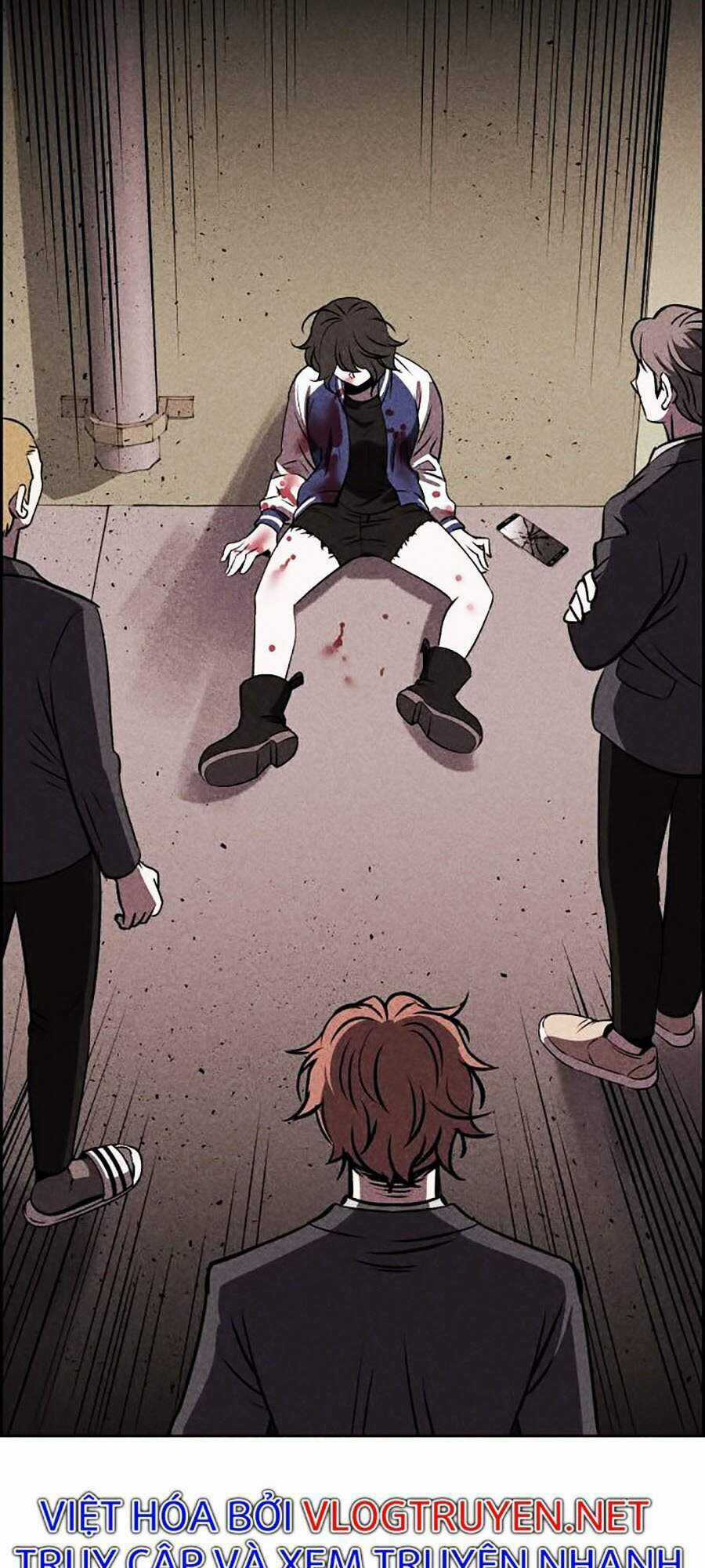 Óc Chó Toàn Năng - Chapter 8 - Trang 127