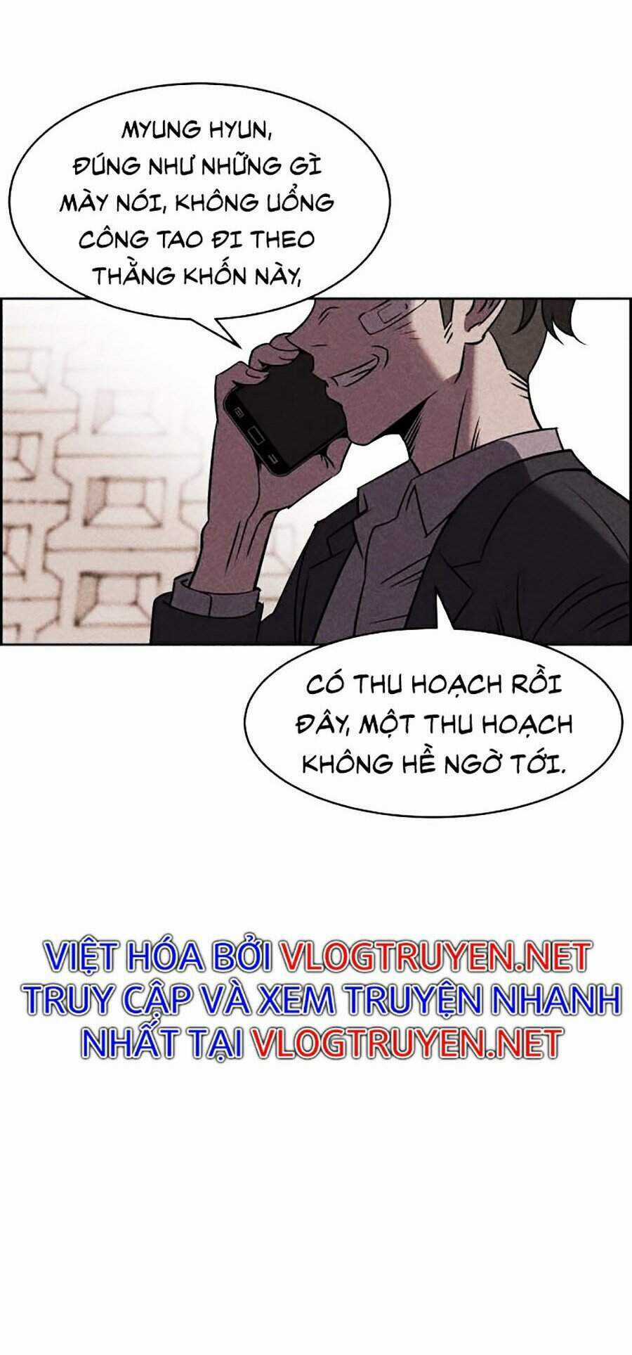 Óc Chó Toàn Năng - Chapter 8 - Trang 3