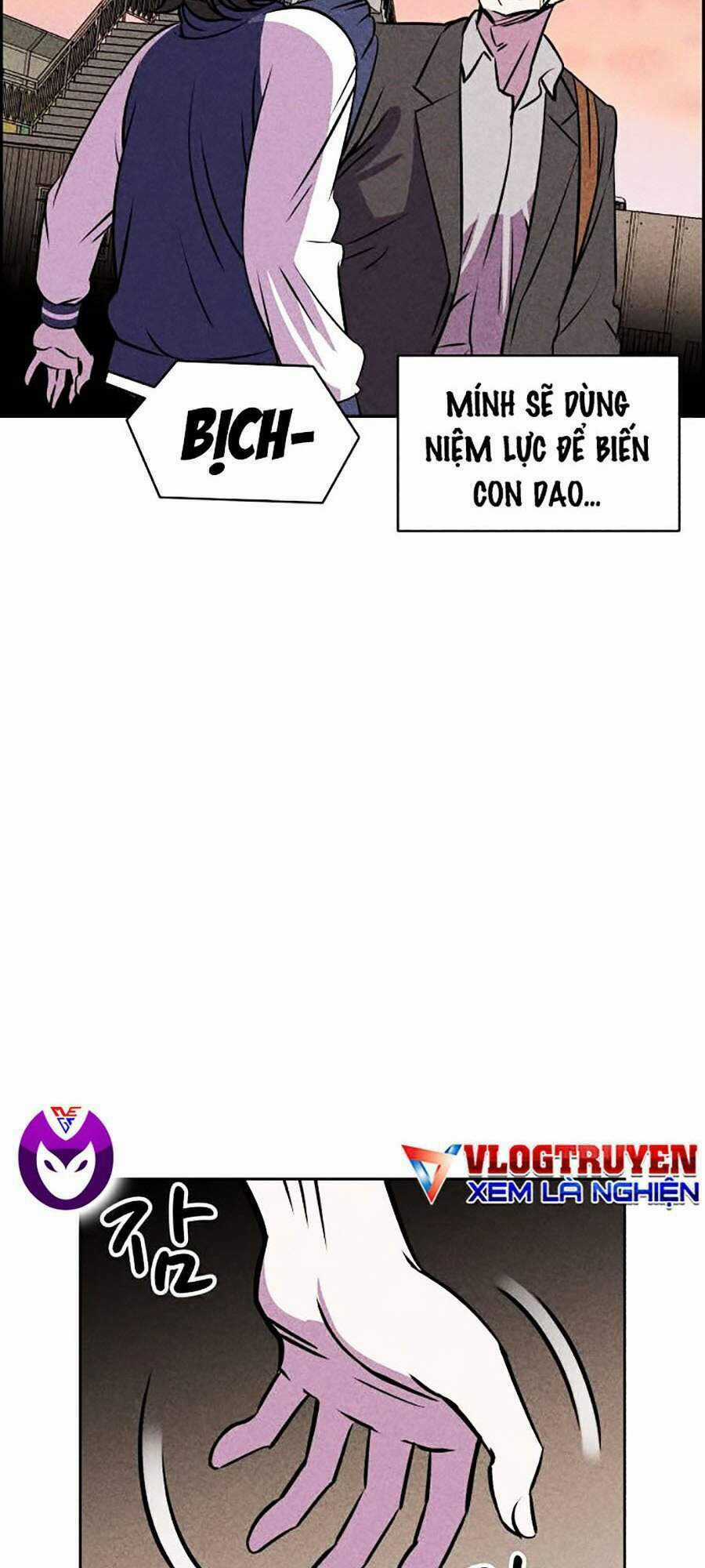 Óc Chó Toàn Năng - Chapter 8 - Trang 28