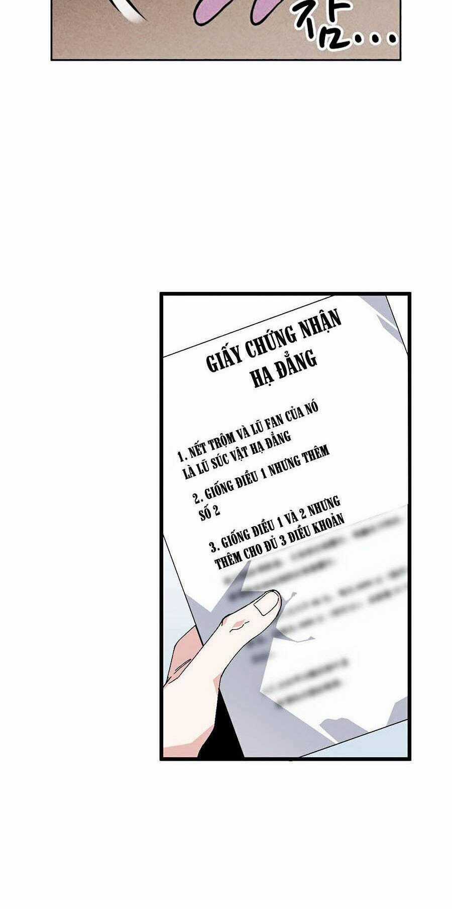 Óc Chó Toàn Năng - Chapter 8 - Trang 29