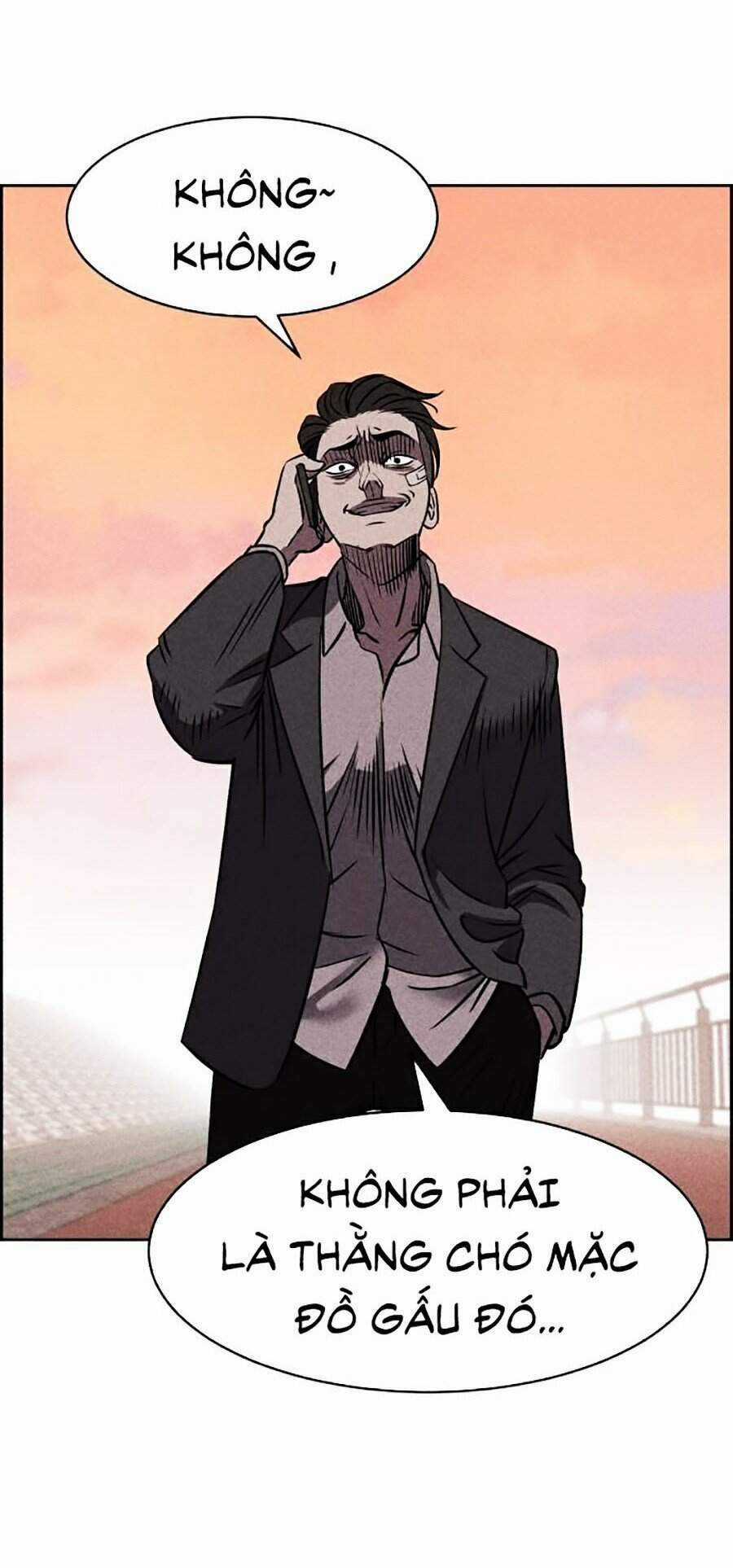 Óc Chó Toàn Năng - Chapter 8 - Trang 4