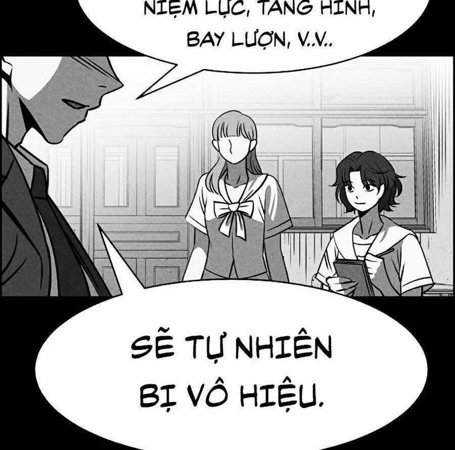 Óc Chó Toàn Năng - Chapter 8 - Trang 33