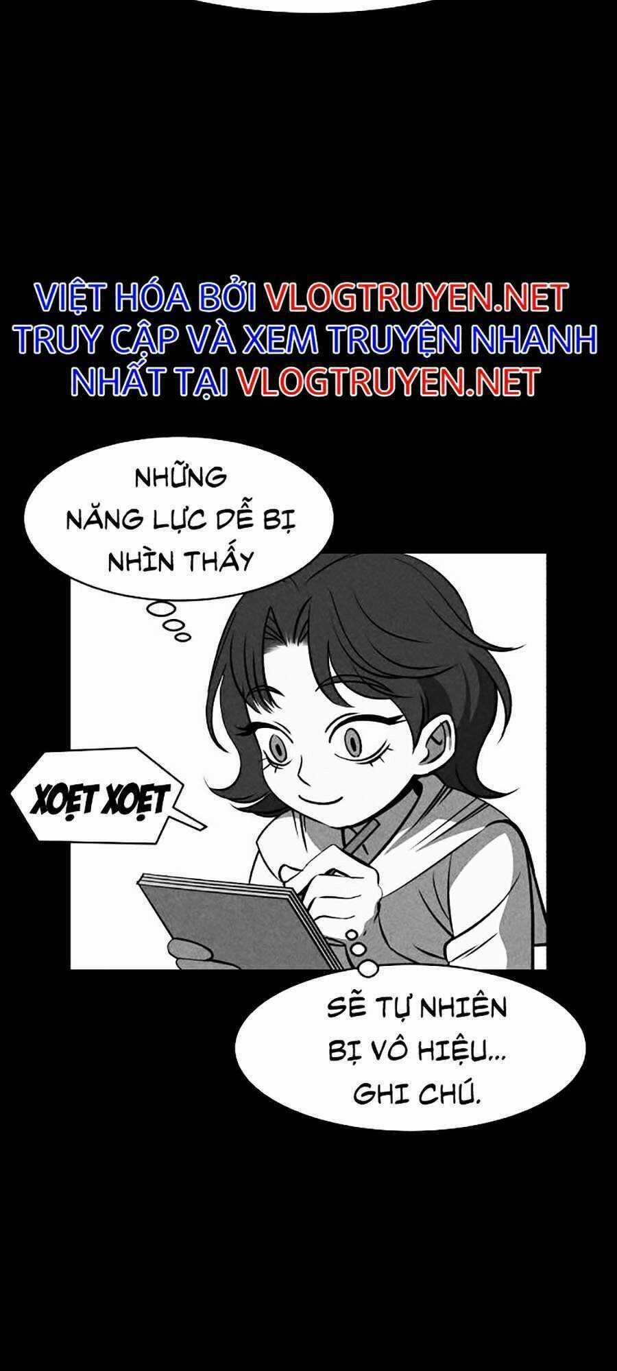 Óc Chó Toàn Năng - Chapter 8 - Trang 34