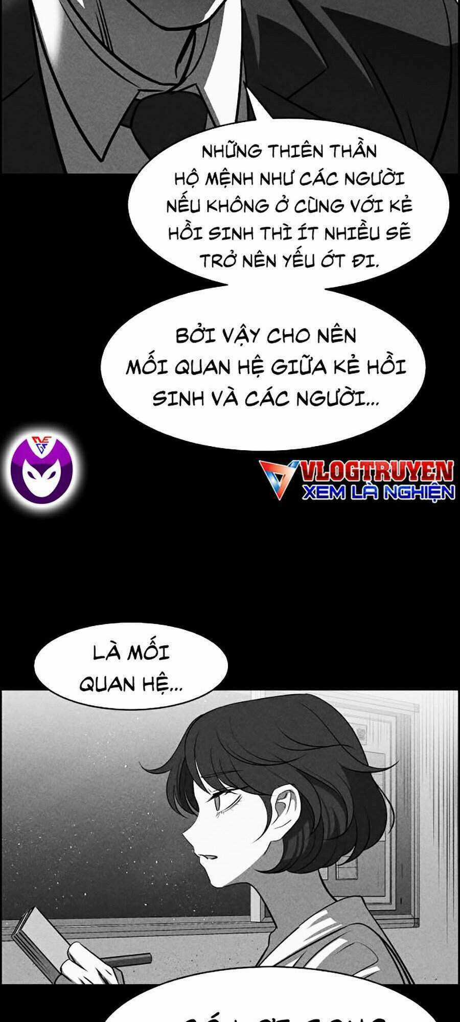 Óc Chó Toàn Năng - Chapter 8 - Trang 36