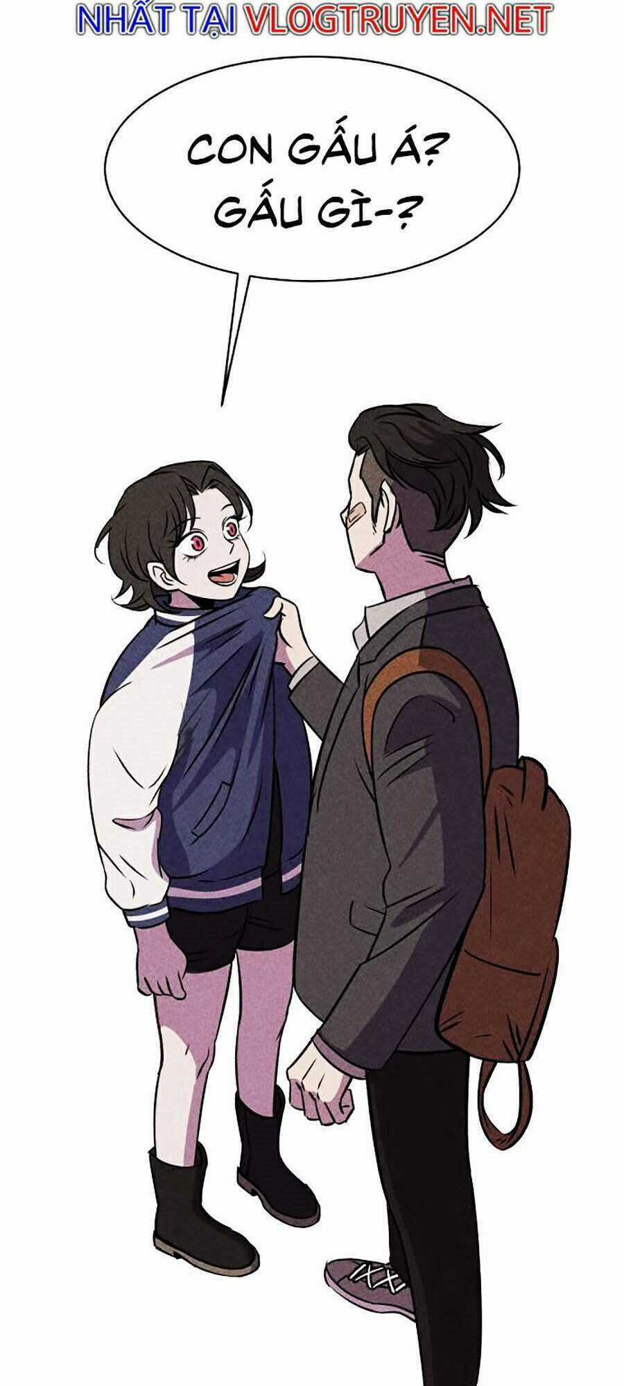 Óc Chó Toàn Năng - Chapter 8 - Trang 38