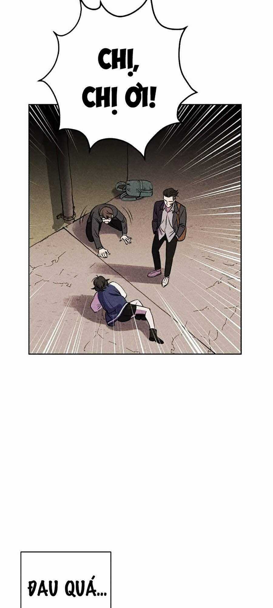 Óc Chó Toàn Năng - Chapter 8 - Trang 44