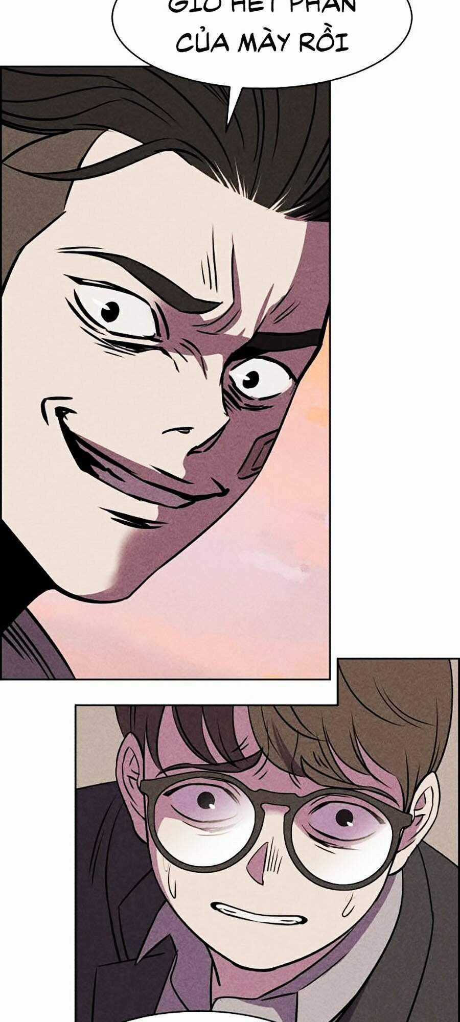 Óc Chó Toàn Năng - Chapter 8 - Trang 48