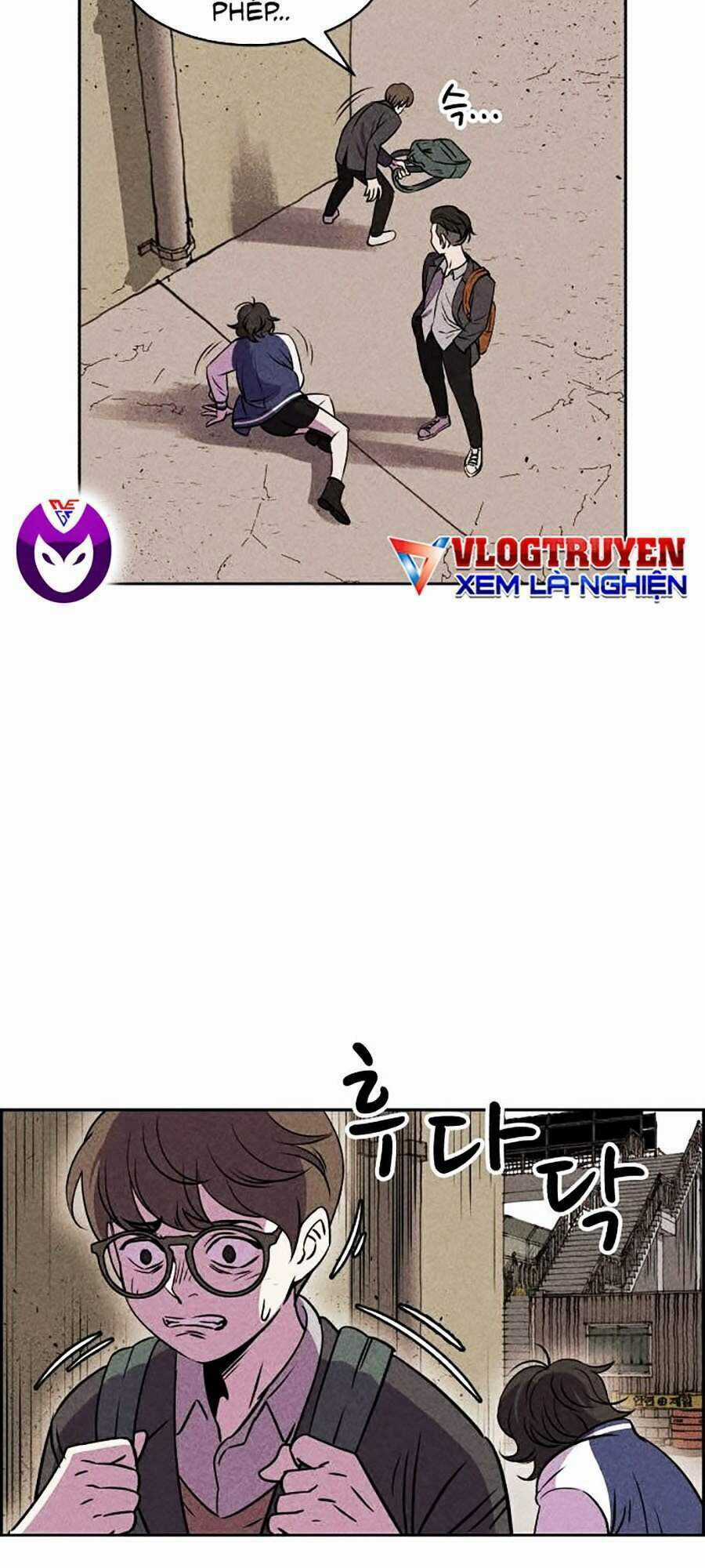 Óc Chó Toàn Năng - Chapter 8 - Trang 54