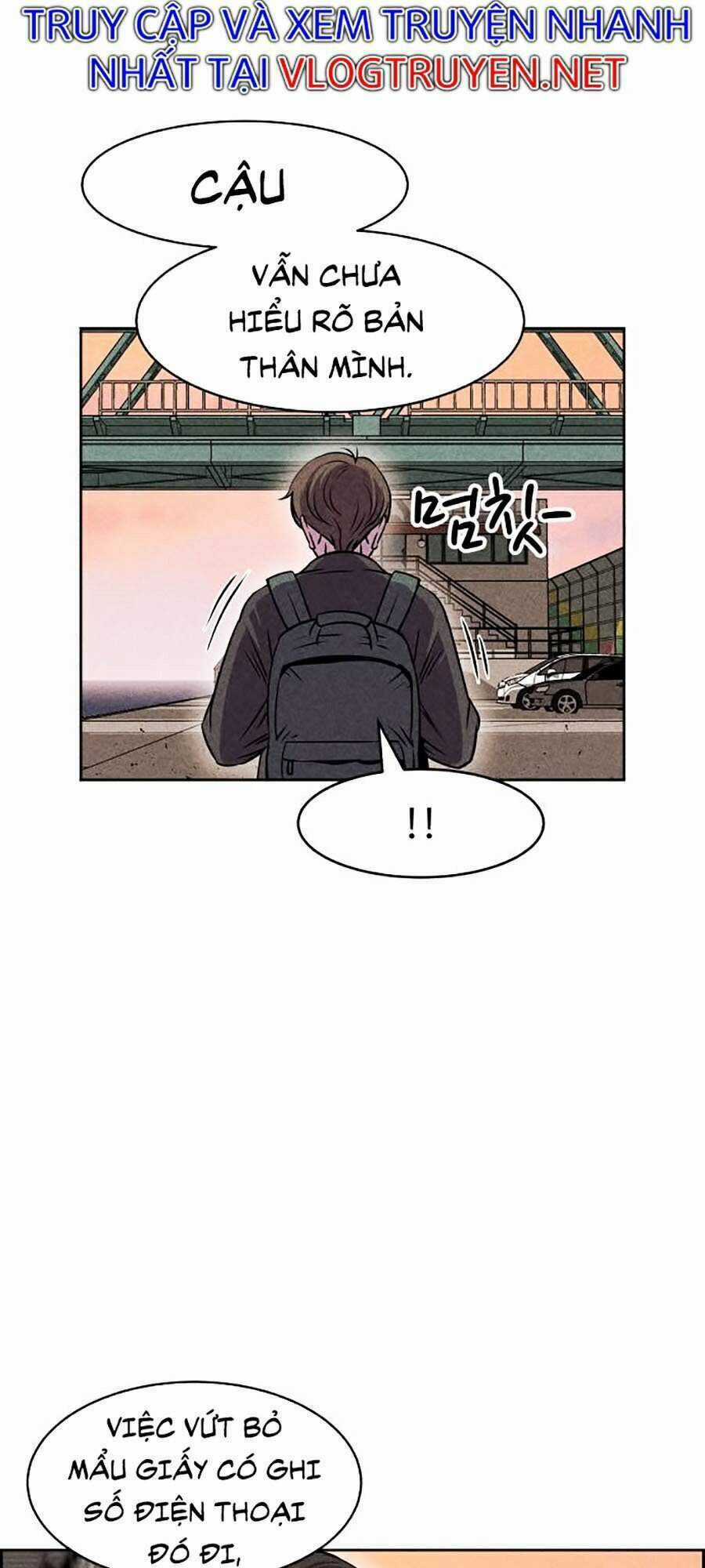 Óc Chó Toàn Năng - Chapter 8 - Trang 56