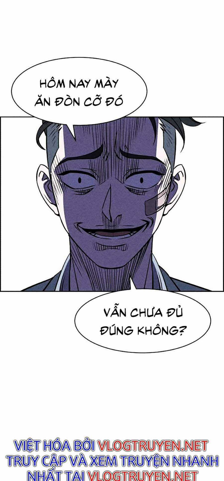 Óc Chó Toàn Năng - Chapter 8 - Trang 10
