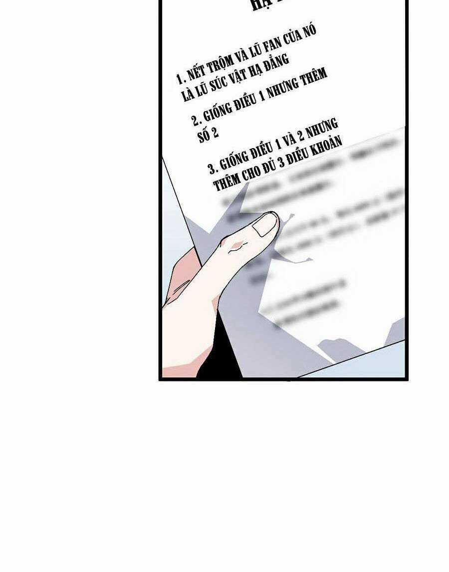 Óc Chó Toàn Năng - Chapter 8 - Trang 91