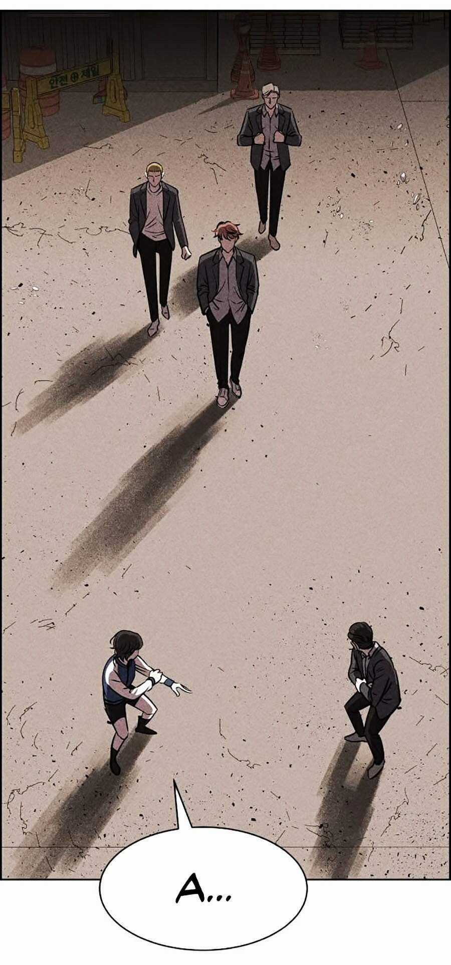 Óc Chó Toàn Năng - Chapter 8 - Trang 92