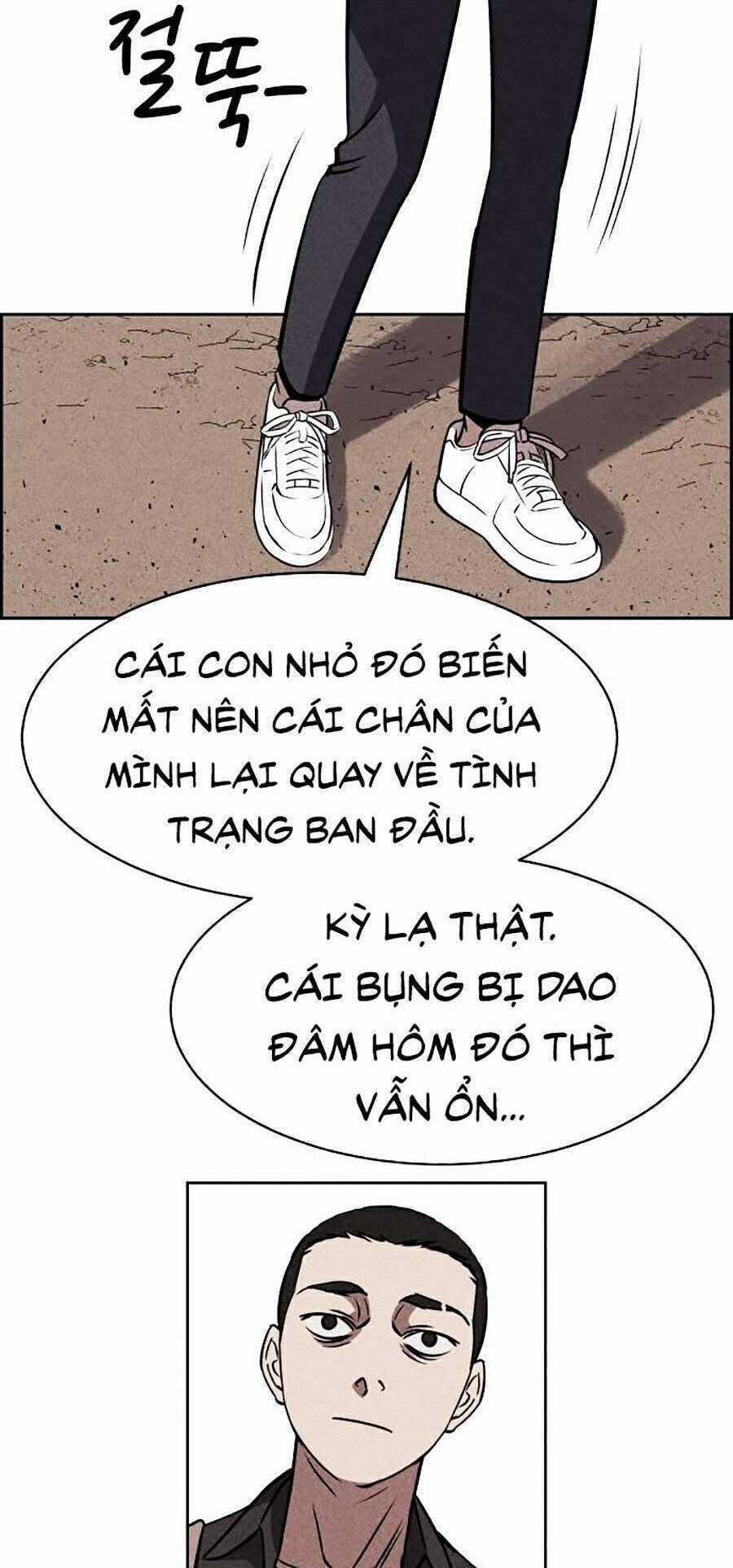 Óc Chó Toàn Năng - Chapter 8 - Trang 100