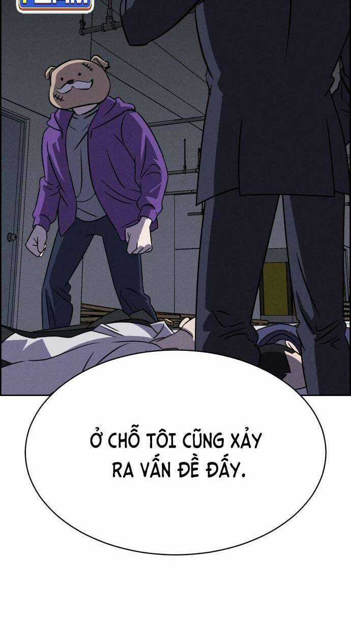 Óc Chó Toàn Năng - Chapter 80 - Trang 24