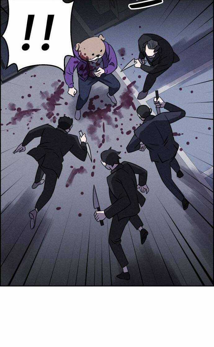 Óc Chó Toàn Năng - Chapter 80 - Trang 83