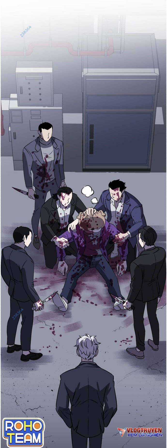 Óc Chó Toàn Năng - Chapter 80 - Trang 90