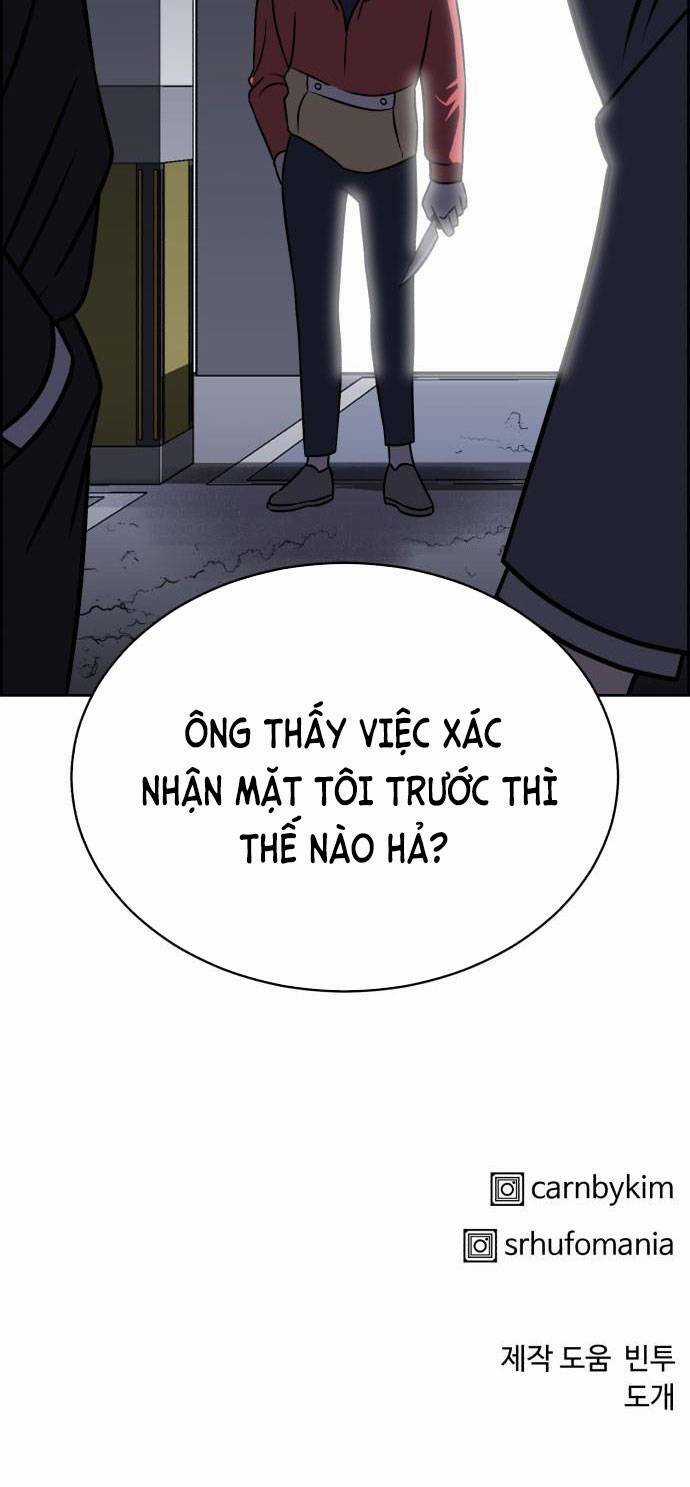 Óc Chó Toàn Năng - Chapter 80 - Trang 99