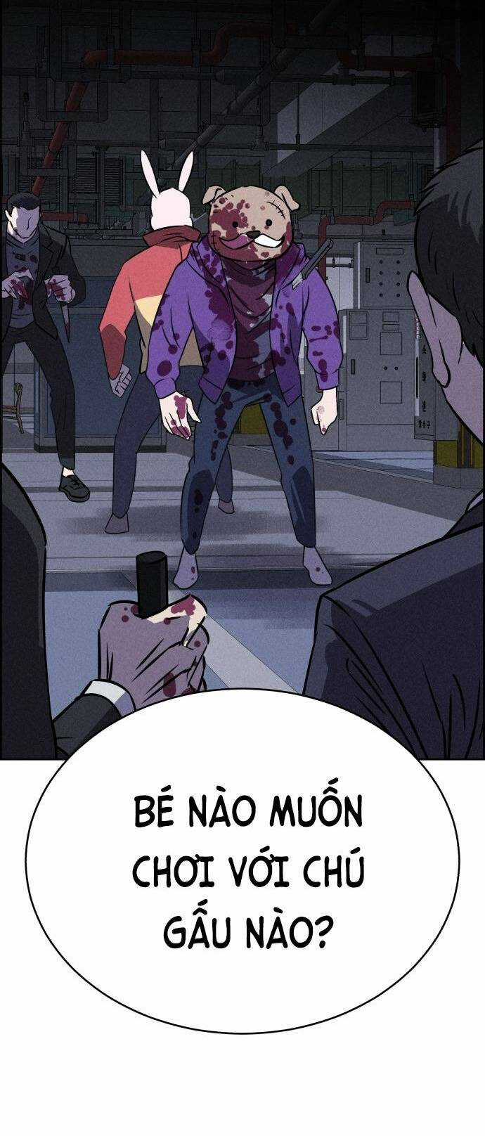 Óc Chó Toàn Năng - Chapter 81 - Trang 28