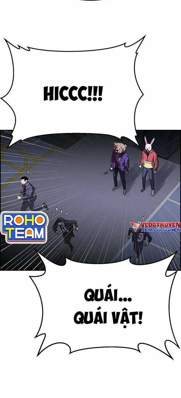 Óc Chó Toàn Năng - Chapter 81 - Trang 32