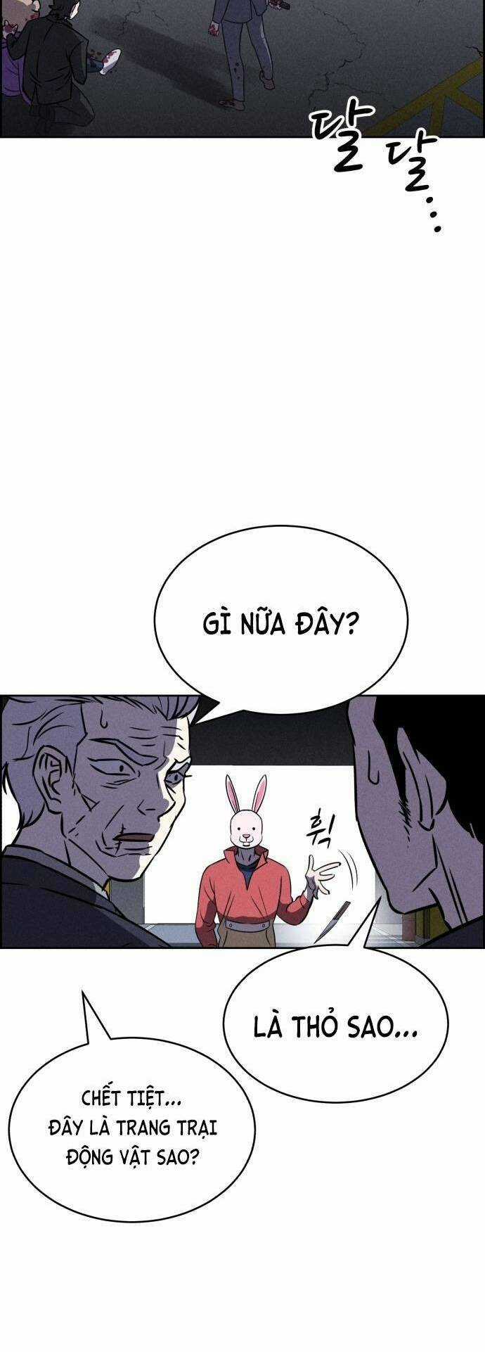 Óc Chó Toàn Năng - Chapter 81 - Trang 6