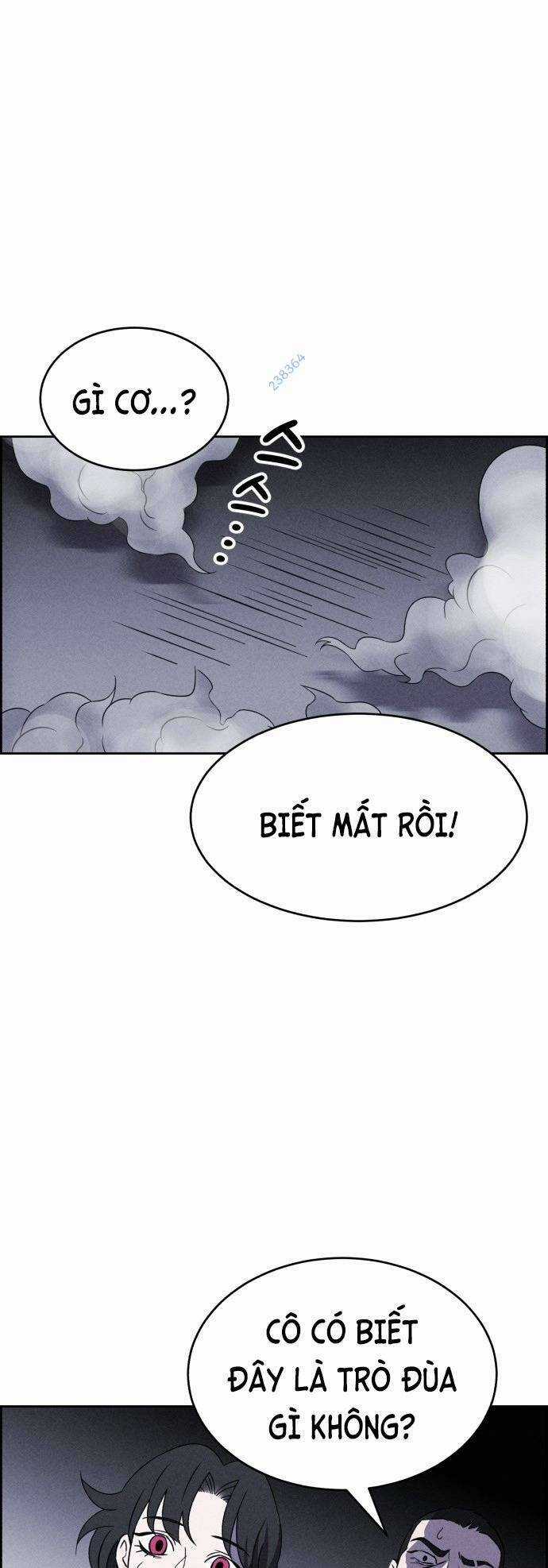 Óc Chó Toàn Năng - Chapter 82 - Trang 21