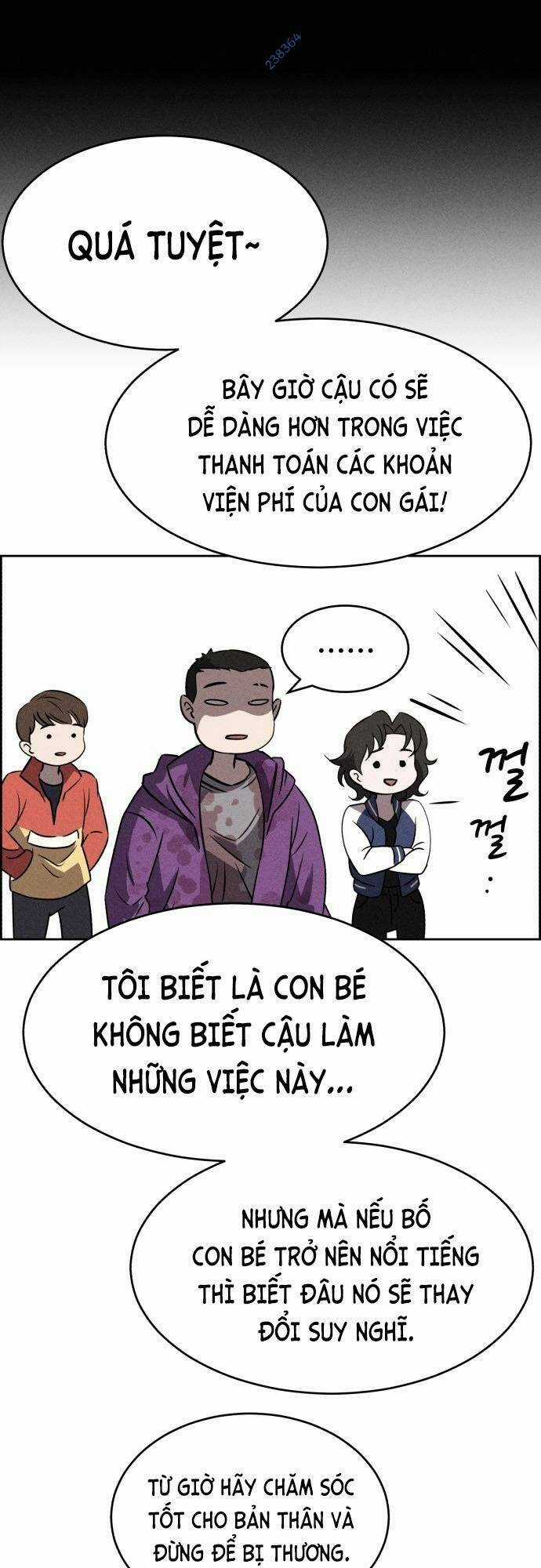 Óc Chó Toàn Năng - Chapter 82 - Trang 44