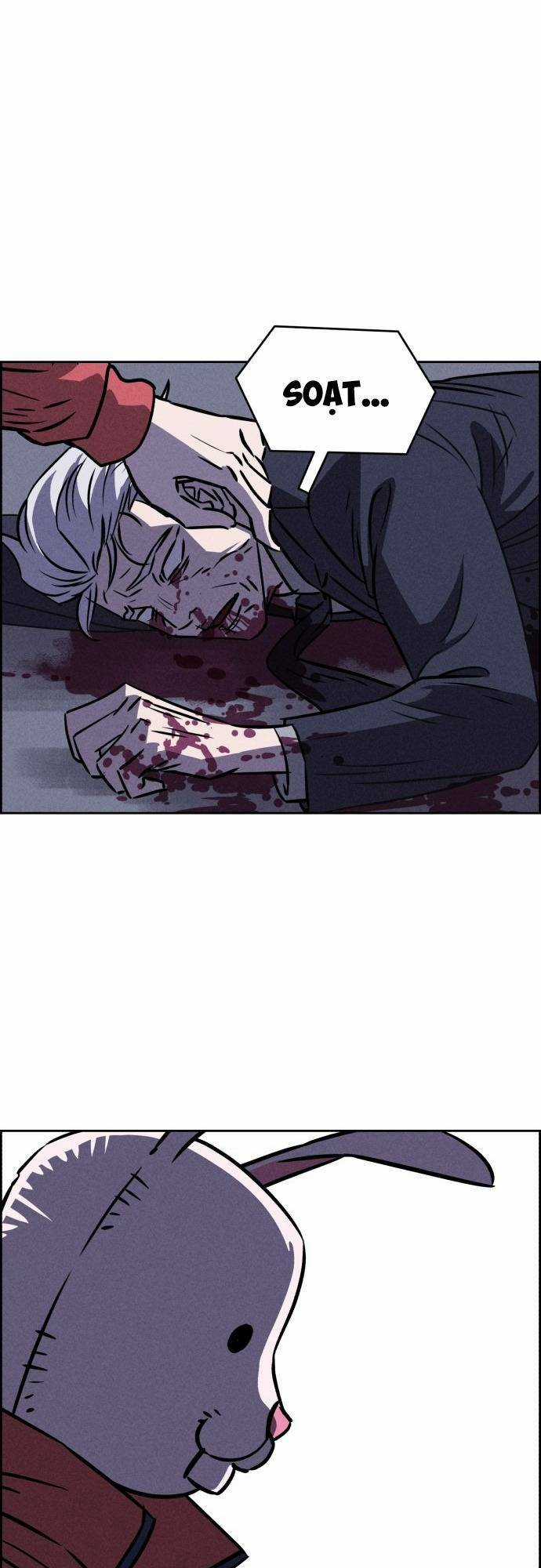 Óc Chó Toàn Năng - Chapter 82 - Trang 6