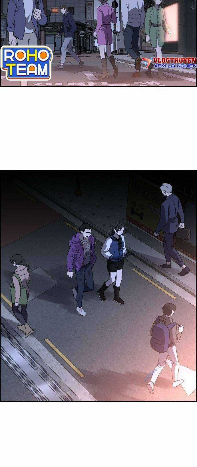 Óc Chó Toàn Năng - Chapter 82 - Trang 55