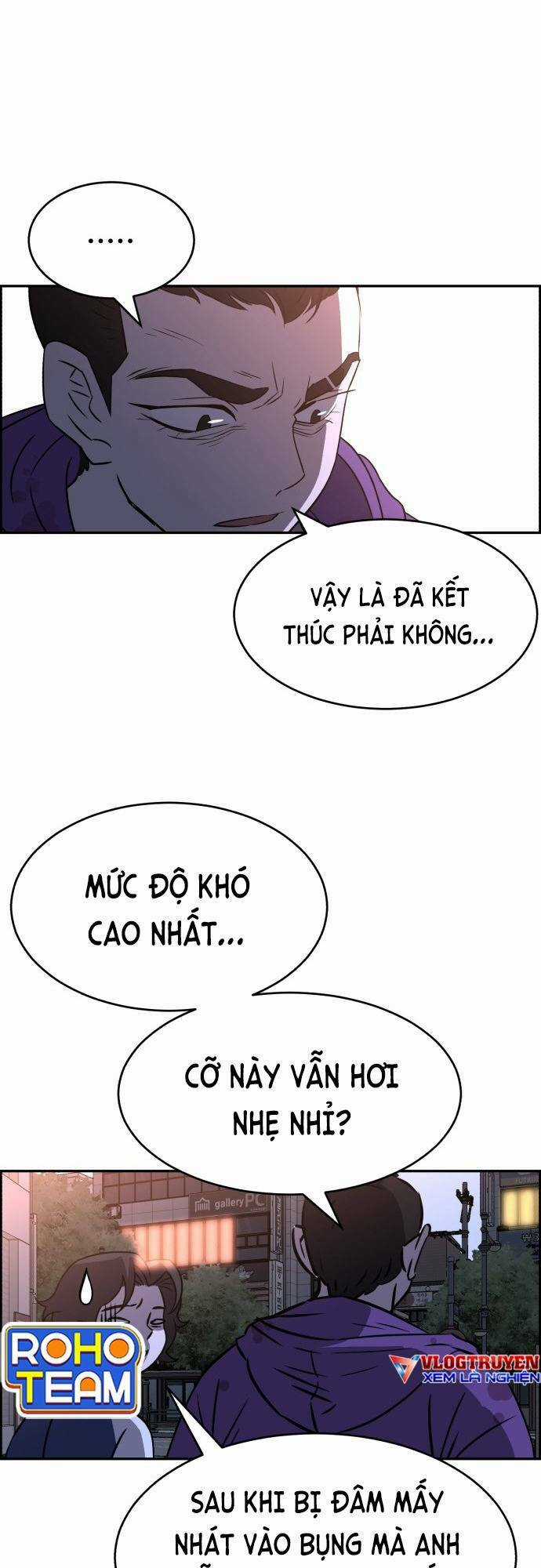 Óc Chó Toàn Năng - Chapter 82 - Trang 56
