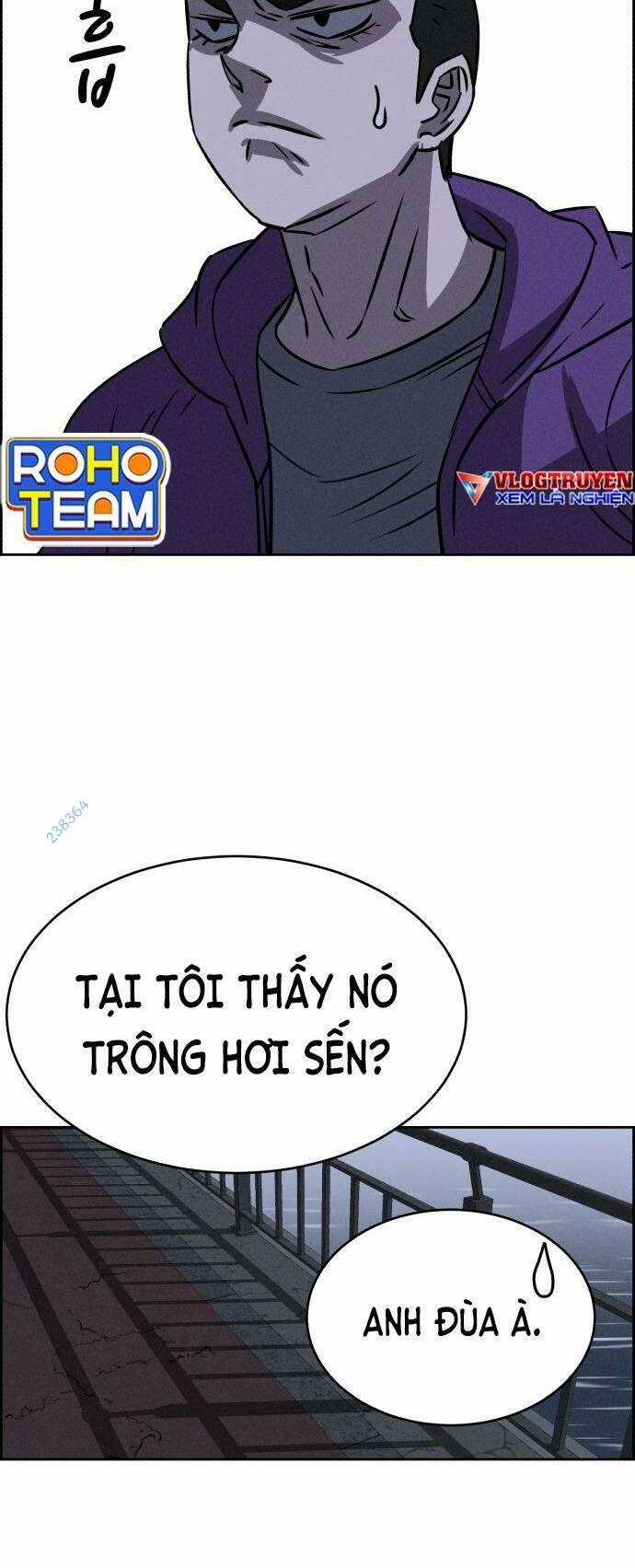 Óc Chó Toàn Năng - Chapter 82 - Trang 60