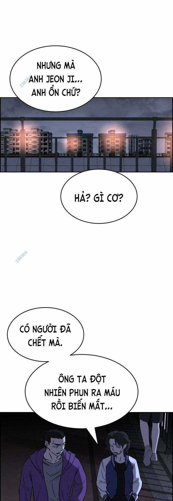 Óc Chó Toàn Năng - Chapter 82 - Trang 68