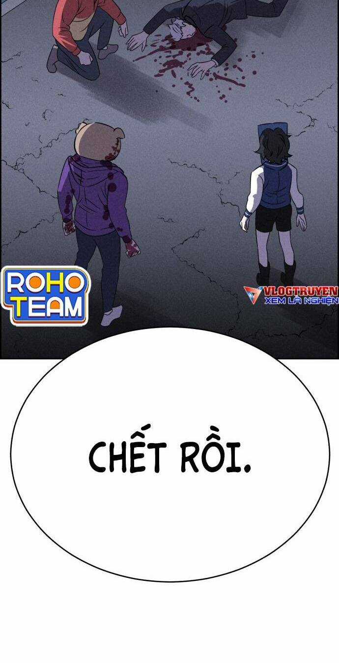 Óc Chó Toàn Năng - Chapter 82 - Trang 8