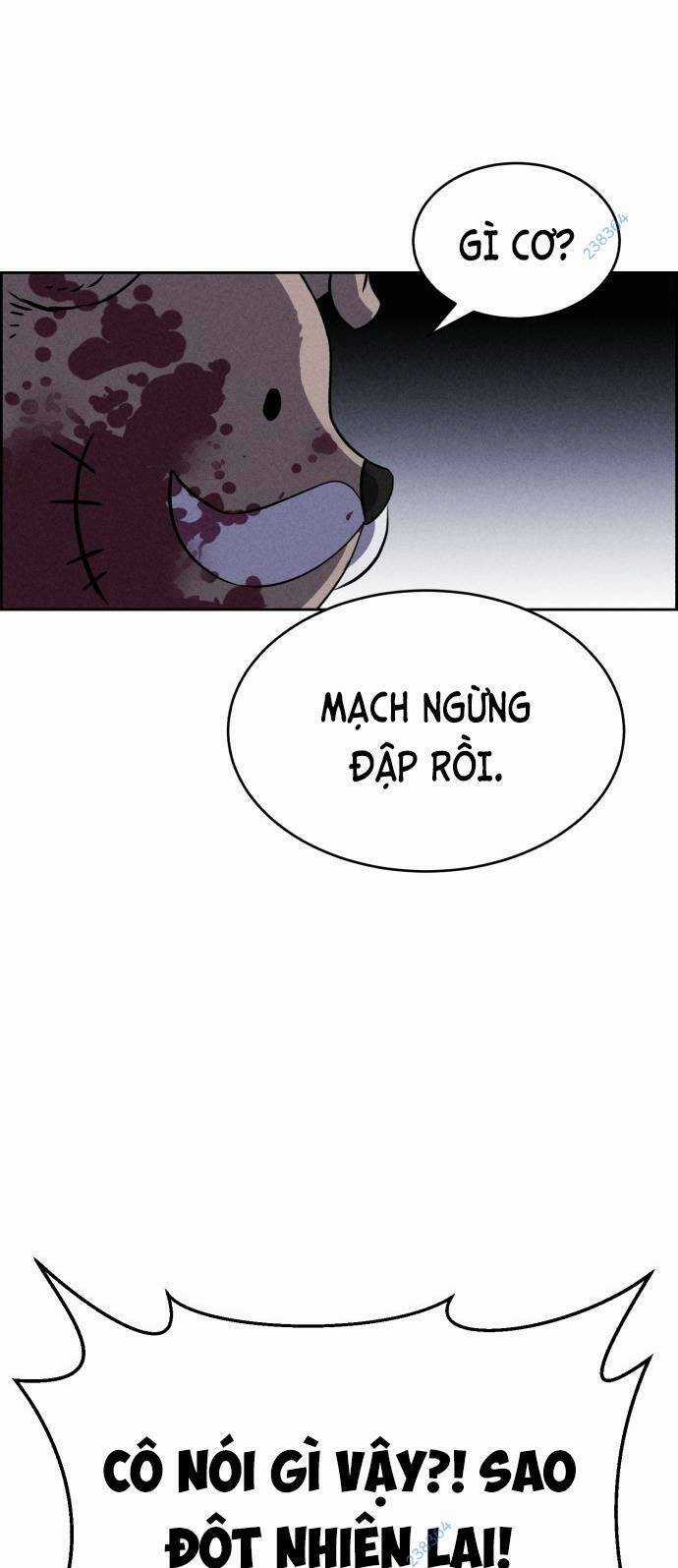 Óc Chó Toàn Năng - Chapter 82 - Trang 9