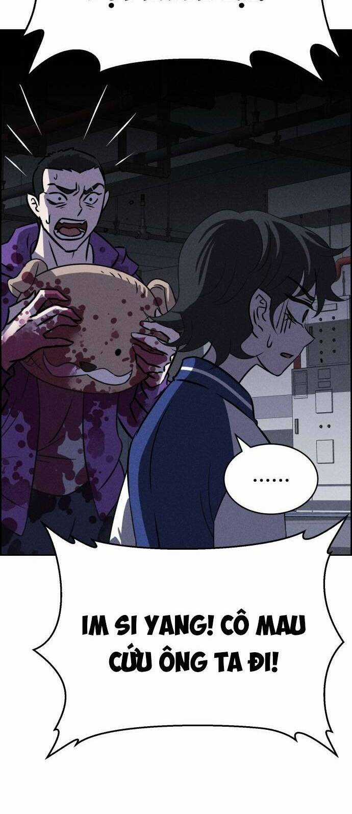 Óc Chó Toàn Năng - Chapter 82 - Trang 10