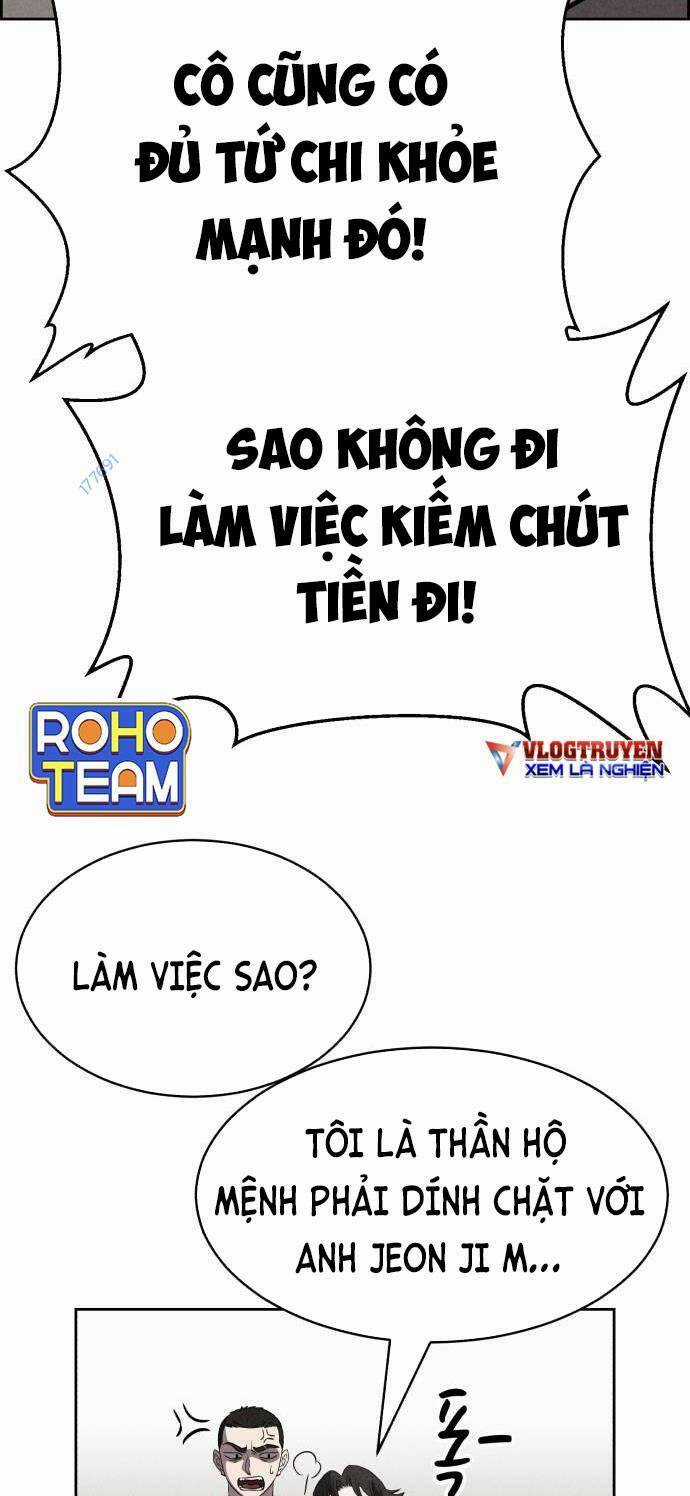 Óc Chó Toàn Năng - Chapter 83 - Trang 18