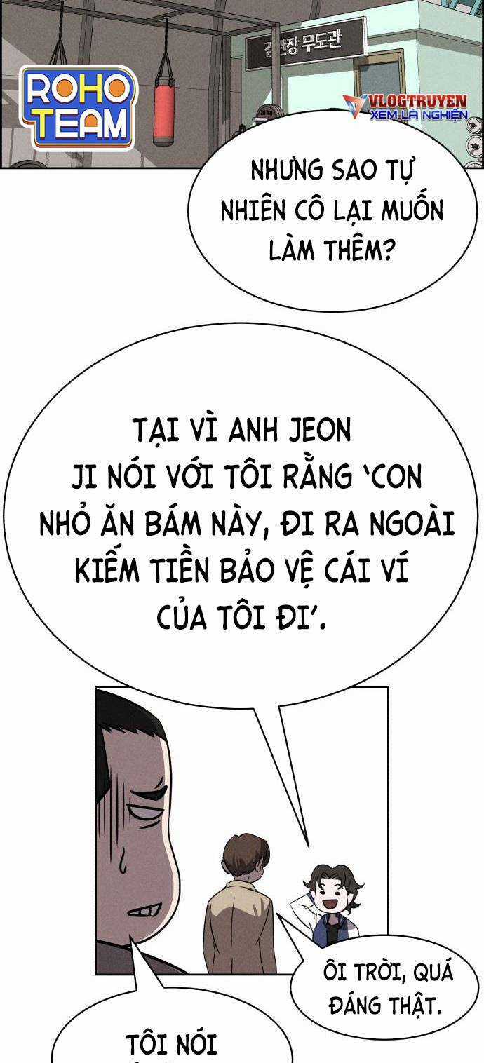 Óc Chó Toàn Năng - Chapter 83 - Trang 33
