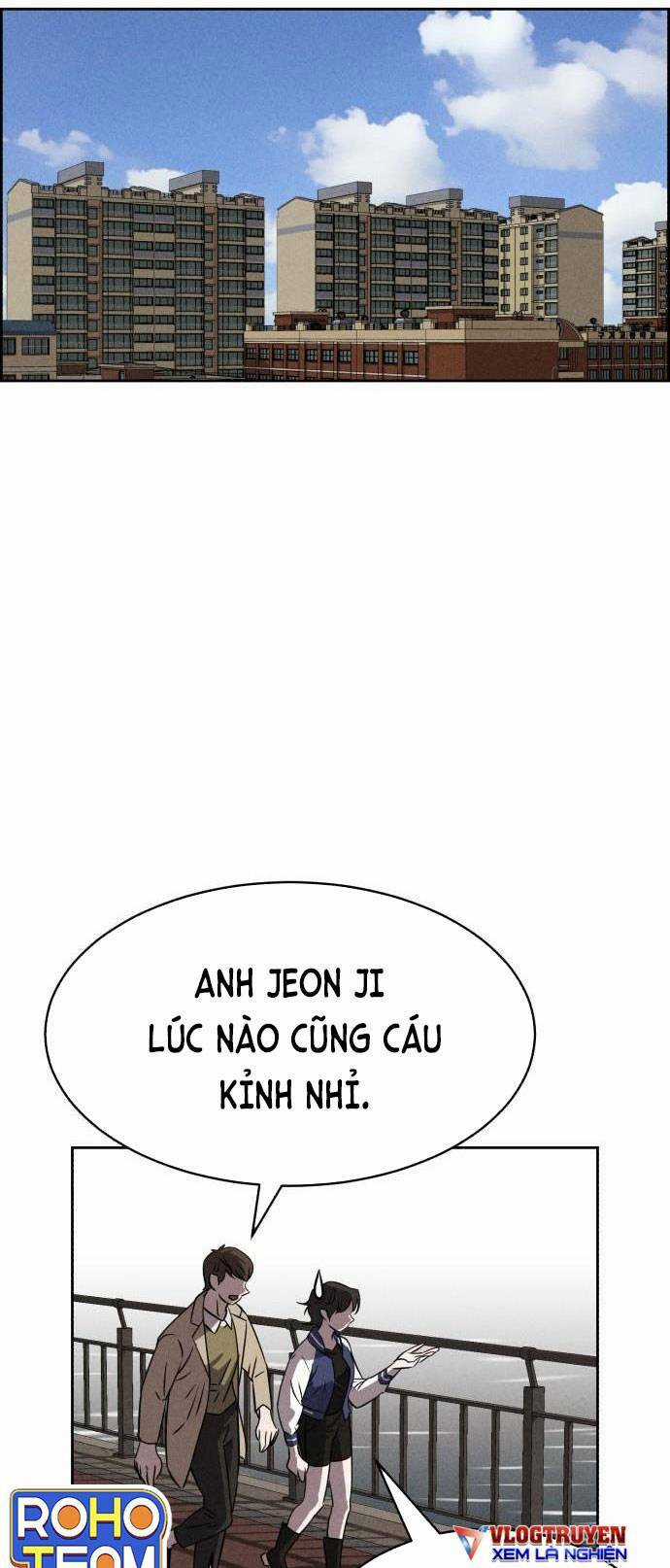 Óc Chó Toàn Năng - Chapter 83 - Trang 39