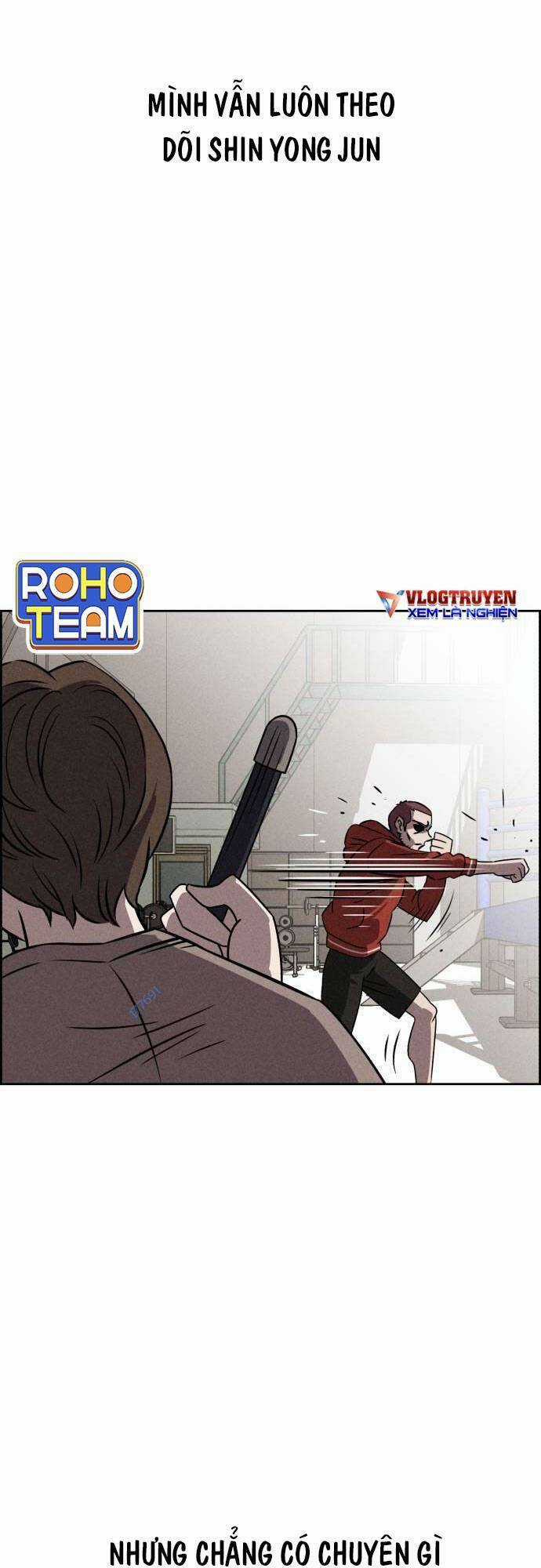 Óc Chó Toàn Năng - Chapter 83 - Trang 5