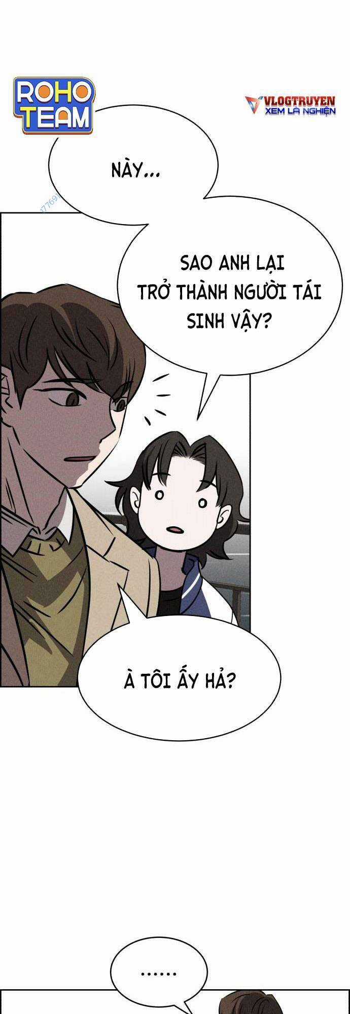 Óc Chó Toàn Năng - Chapter 83 - Trang 41