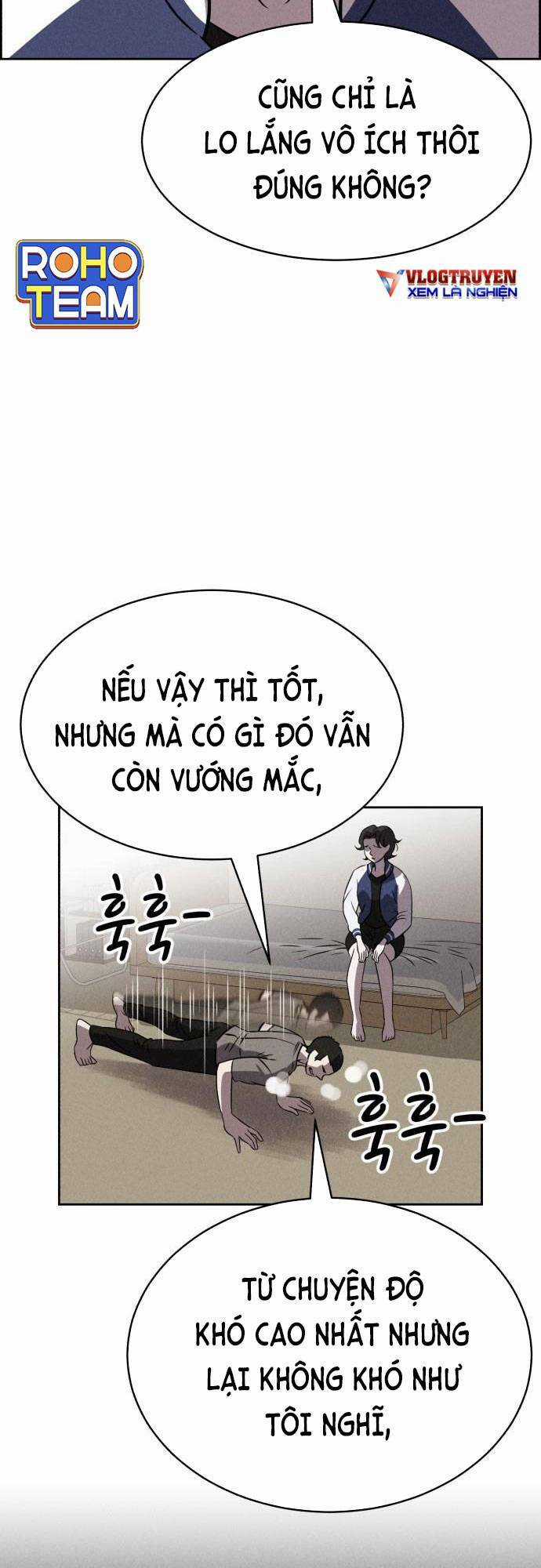 Óc Chó Toàn Năng - Chapter 83 - Trang 8