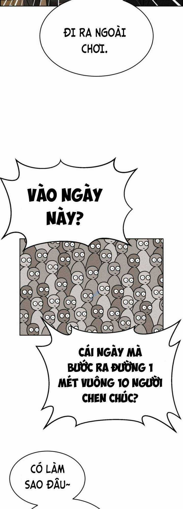 Óc Chó Toàn Năng - Chapter 84 - Trang 11