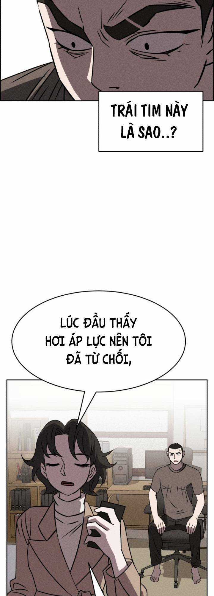 Óc Chó Toàn Năng - Chapter 84 - Trang 20