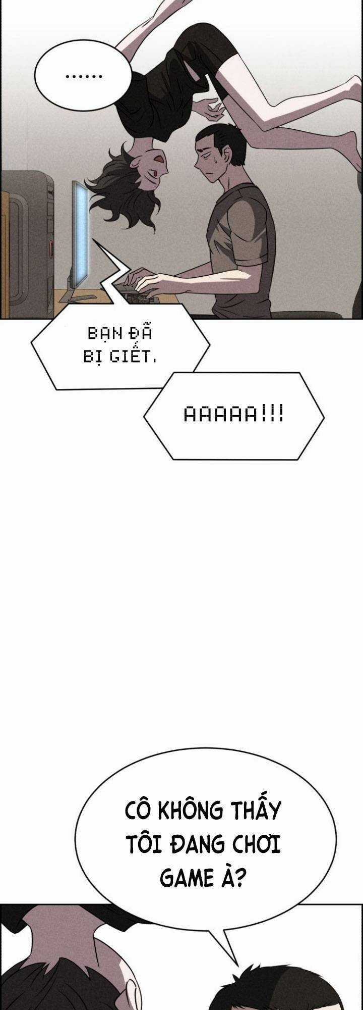 Óc Chó Toàn Năng - Chapter 84 - Trang 5