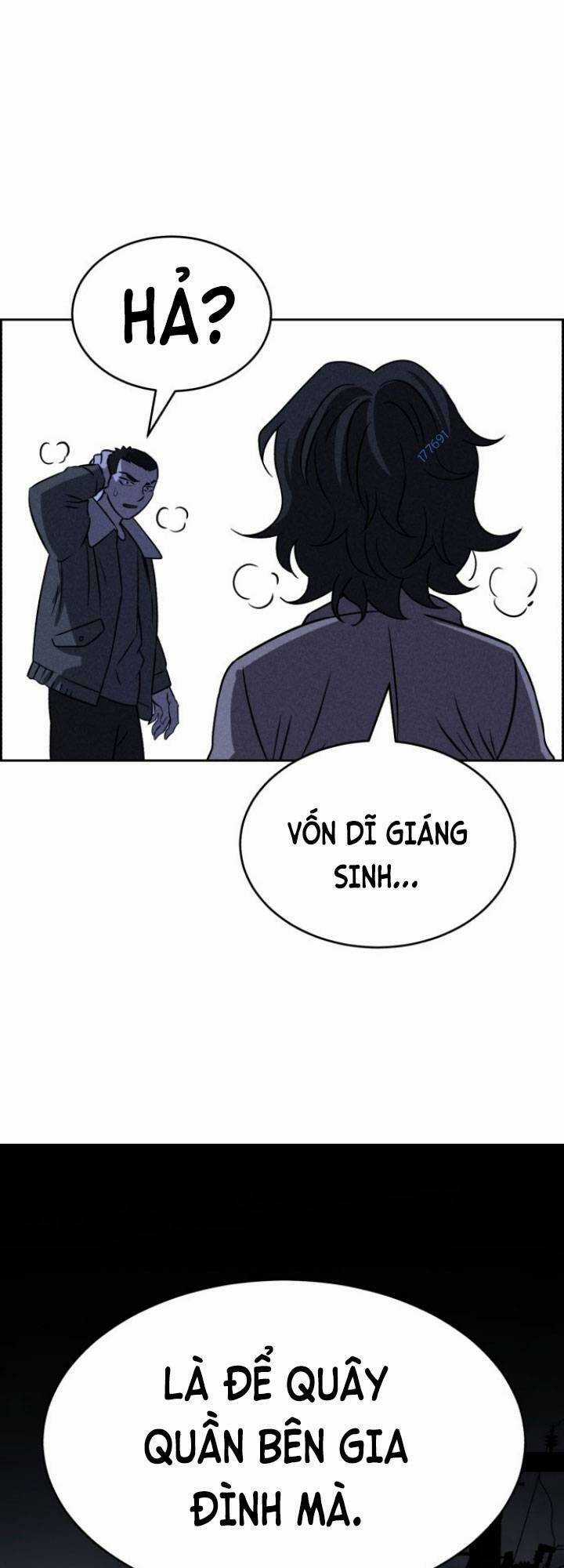 Óc Chó Toàn Năng - Chapter 84 - Trang 47