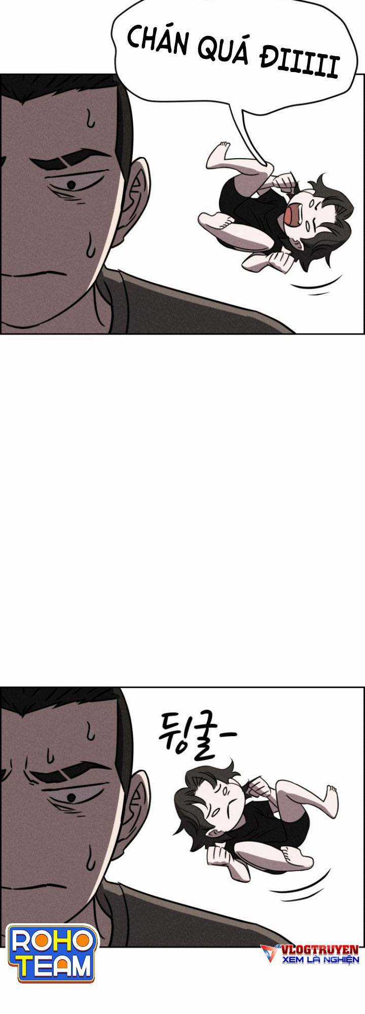 Óc Chó Toàn Năng - Chapter 84 - Trang 8