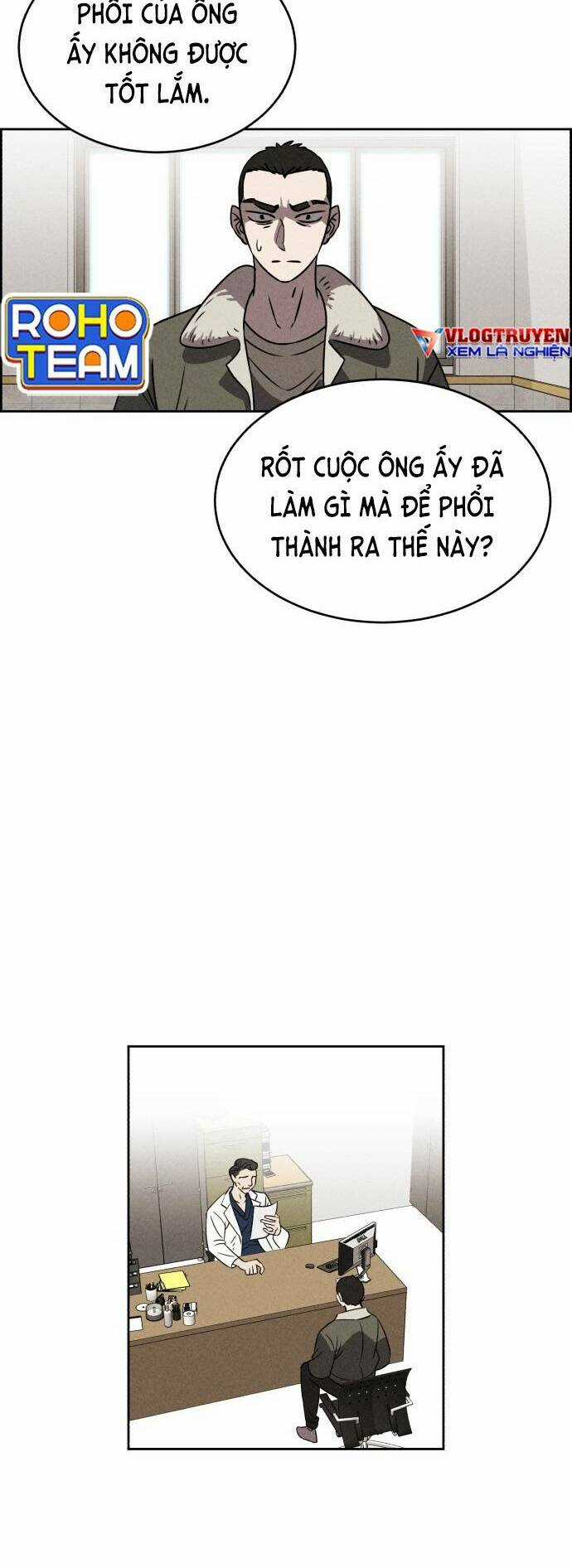 Óc Chó Toàn Năng - Chapter 85 - Trang 3